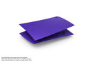 PlayStation 5 Digital Edition Cover - Galactic Purple product image